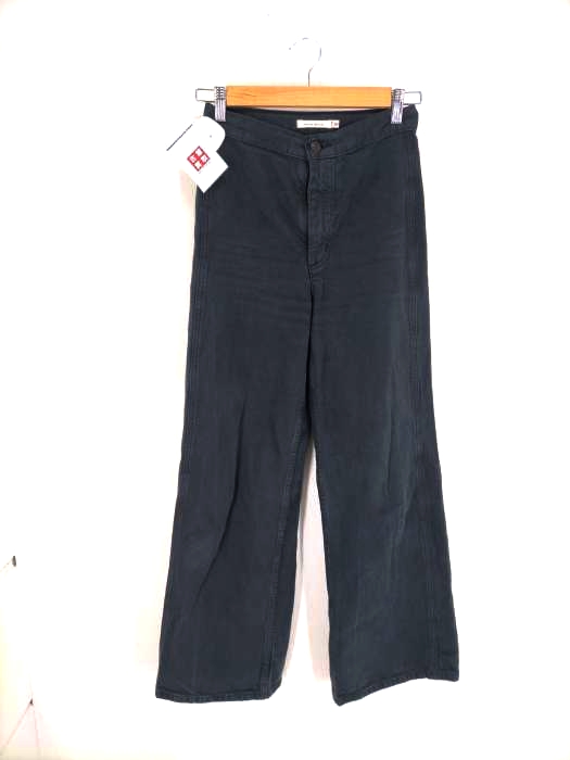 LEVI'S（リーバイス） RIBCAGE WIDE LEG ワイドレッグデニムパンツ レディース パンツ デニム