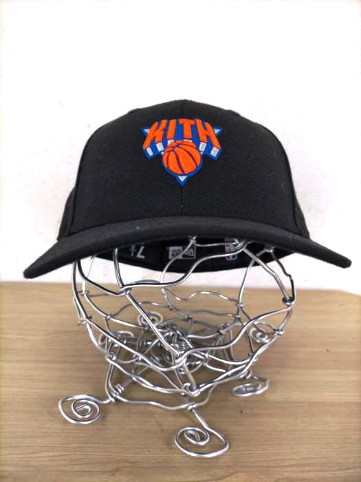 NEW ERA（ニューエラ） 59Fifty Low Crown Fitted Cap メンズ 帽子 キャップ