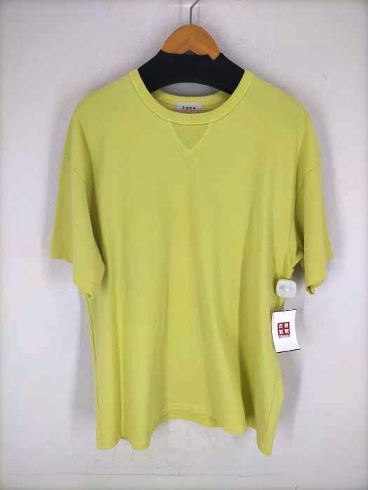 tone（トーン） 3 STITCH TEE メンズ トップス Tシャツ・カットソー
