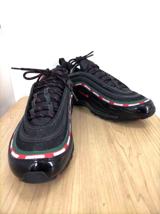 NIKE(ナイキ) Air Max 97 OG Undefeated メンズ JPN：28 JPN：28