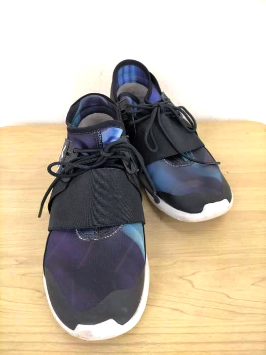 Y-3(ワイスリー) QASA ELLE LACE レディース シューズ スニーカー