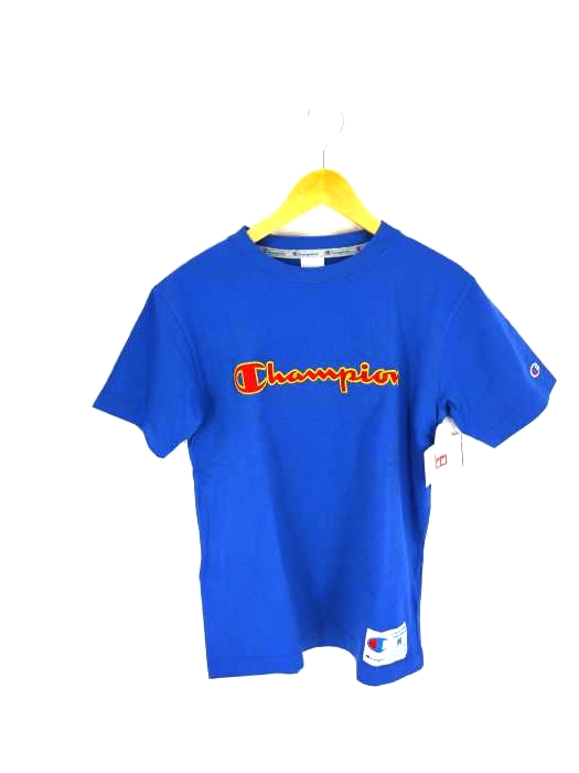 Champion(チャンピオン) アクションスタイルTシャツ メンズ JPN：M JPN：M