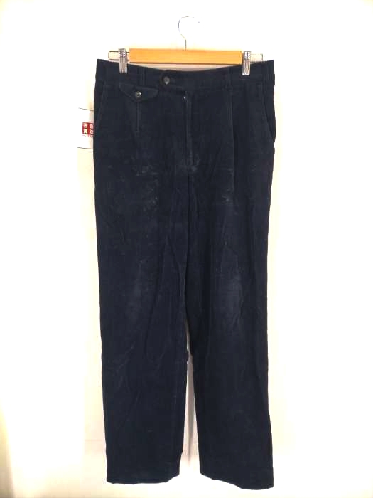 USED古着(ユーズドフルギ) タックコーデュロイパンツ メンズ JPN:48 JPN:48