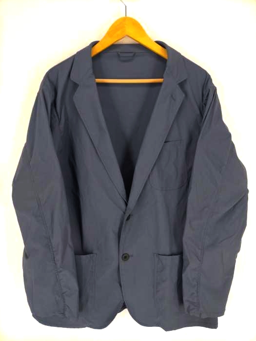 B:MING by BEAMS(ビーミングバイビームス) GLACIER ストレッチ ジャケット メンズ アウター ジャケット