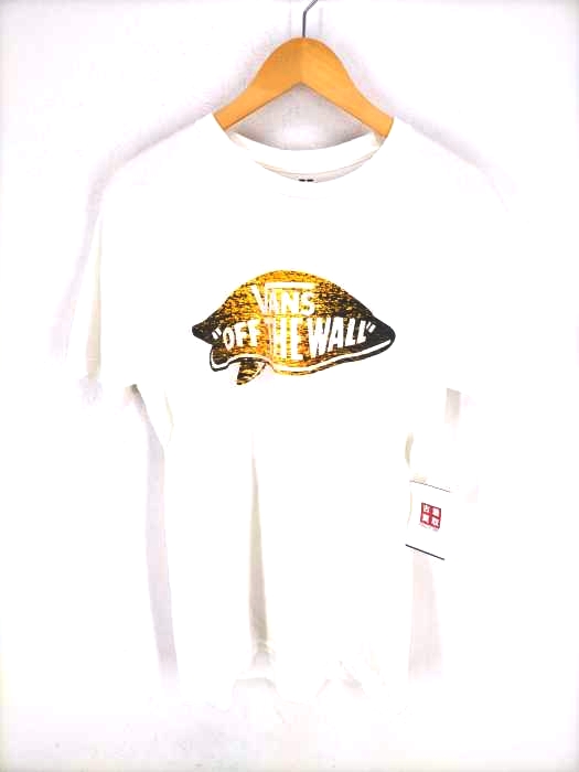 VANS(バンズ) プリントTシャツ メンズ JPN:M JPN:M
