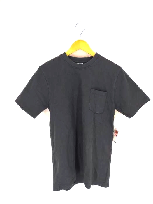 LIFEMAX(ライフマックス) ヘビーウェイトクルーネックTシャツ メンズ JPN：M JPN：M