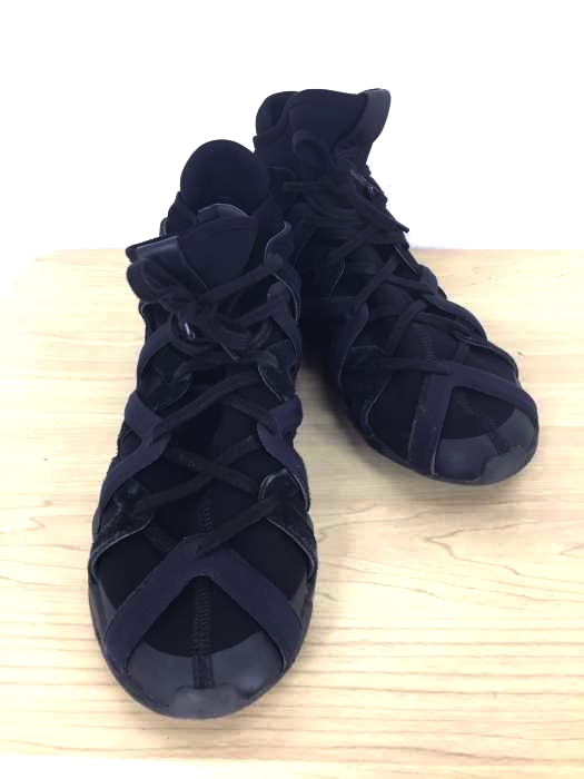 Y-3（ワイスリー） KYUJO HIGH メンズ シューズ スニーカー