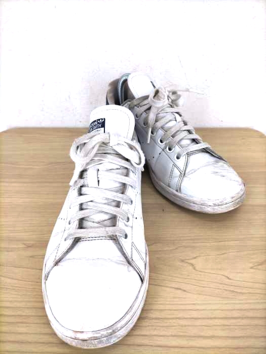 adidas Originals(アディダスオリジナルス) STAN SMITH VEGAN レディース JPN：24.5 JPN：24.5