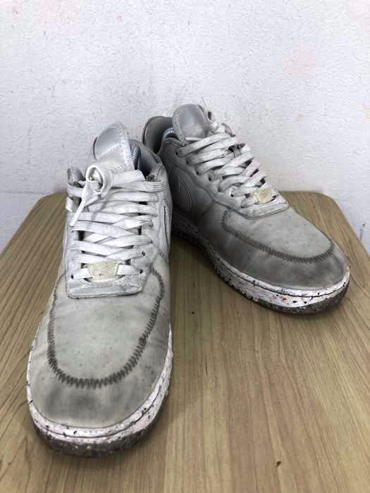 NIKE(ナイキ) AIR FORCE 1 CRATER メンズ シューズ スニーカー