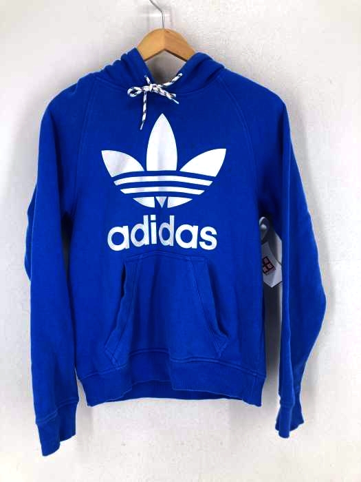 adidas Originals（アディダスオリジナルス） Trefoil Heritage torefoiru Sweatshirt メンズ トップス パーカー