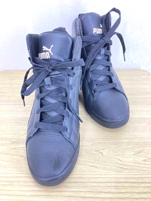 PUMA(プーマ) バスケット ティップトゥー ウィメンズ レディース  25