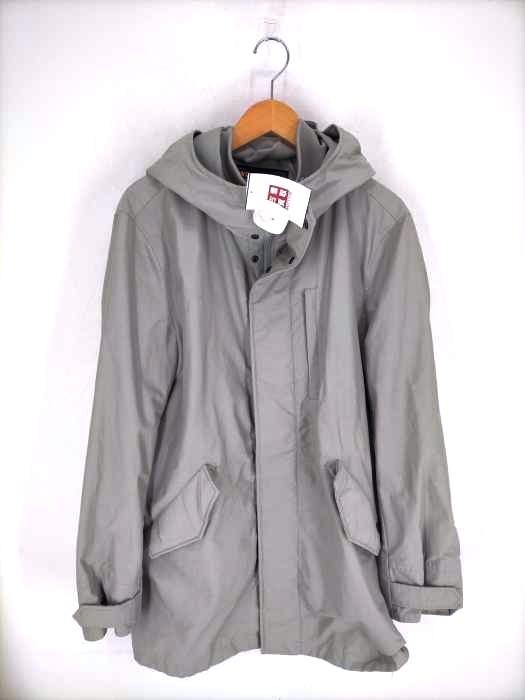 WOOLRICH(ウールリッチ) 60/40 RAMAR CLOTH マウンテンパーカー メンズ import：M import：M