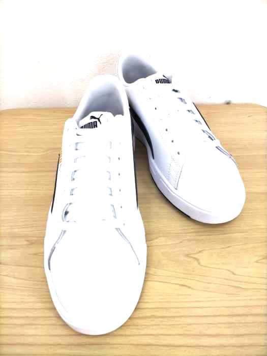 PUMA(プーマ) Serve Pro Lite メンズ JPN：25.5 JPN：25.5