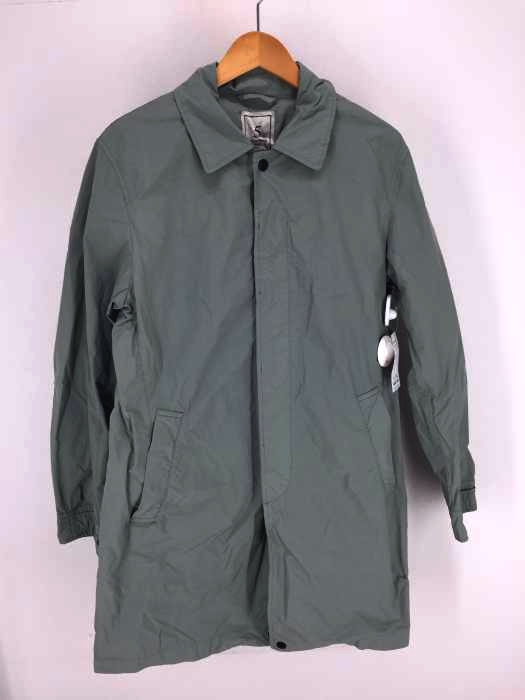 FIVE BROTHER（ファイブブラザー）  BALMAN COAT メンズ アウター コート