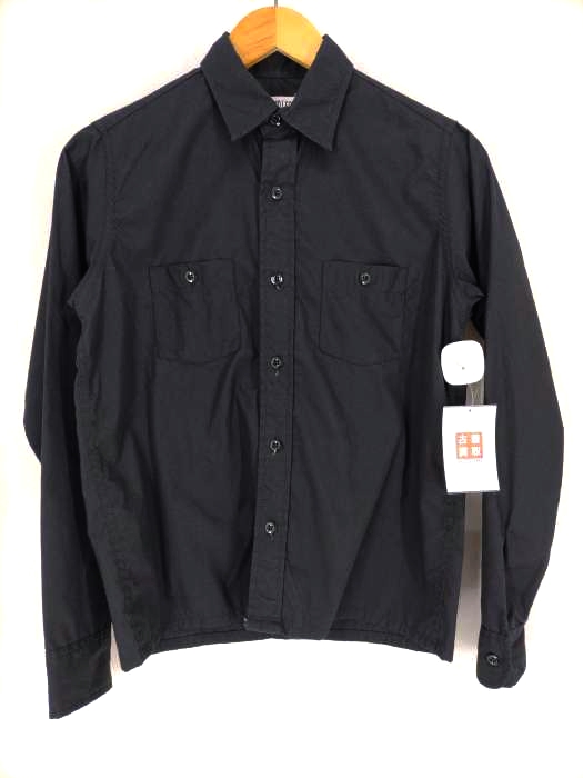 NEEDLES SPORTS WEAR(ニードルススポーツウェア) ボタンシャツ レディース JPN：1 JPN：1