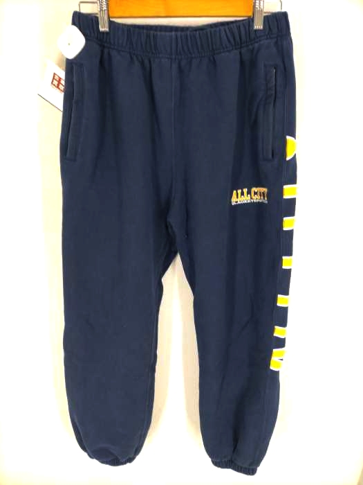 Black Eye Patch(ブラックアイパッチ) 21AW All City Sweat Pants メンズ JPN：XL JPN：XL