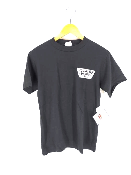 VANS(バンズ) Alstyleボディ プリントTシャツ メンズ JPN：S JPN：S