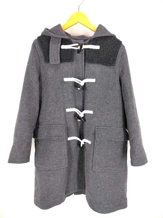 UNIQLO（ユニクロ） ダッフルコート レディース アウター コート