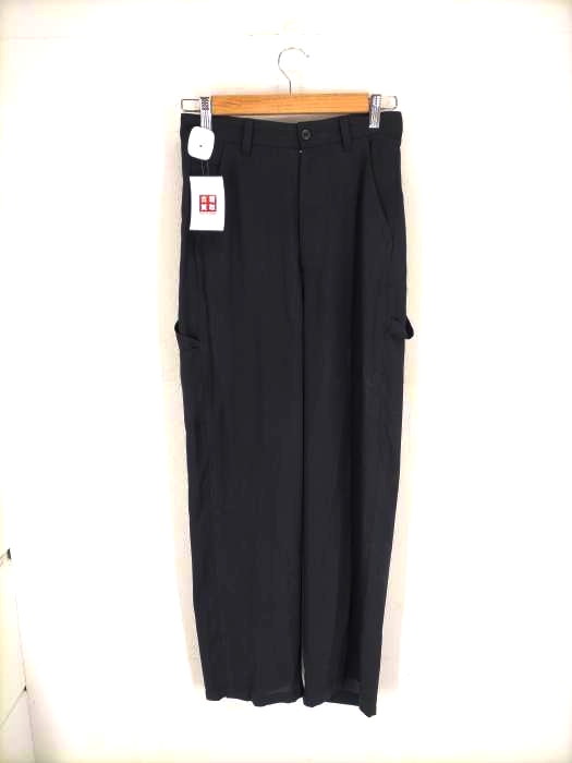 6 BEAUTY & YOUTH UNITED ARROWS（ロクビューティーアンドユースユナイテッドアローズ） SUKE PAINTER PANTS レディース パンツ スラックス