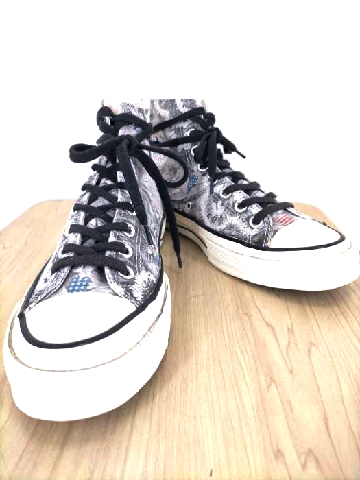 CONVERSE(コンバース) Chuck Taylor All Star Hawaii Limited メンズ  US：7.5