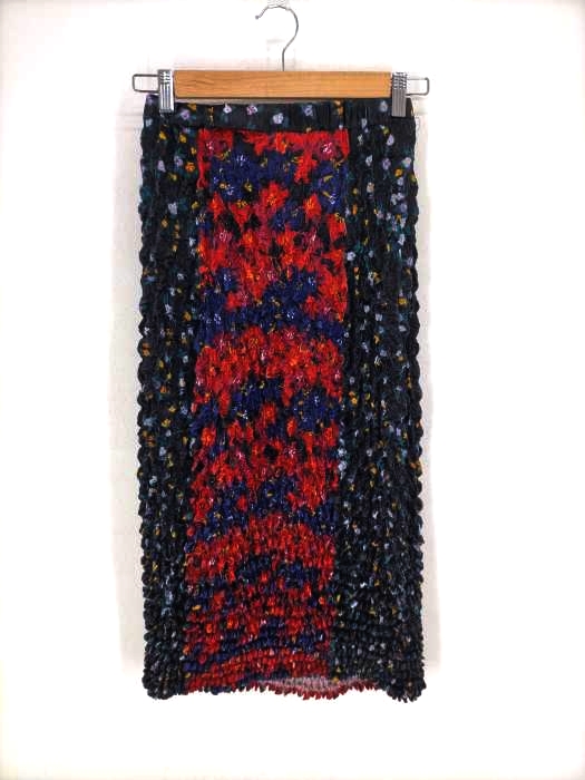 AMERI（アメリ） FLORET POPCORN SKIRT レディース スカート その他  