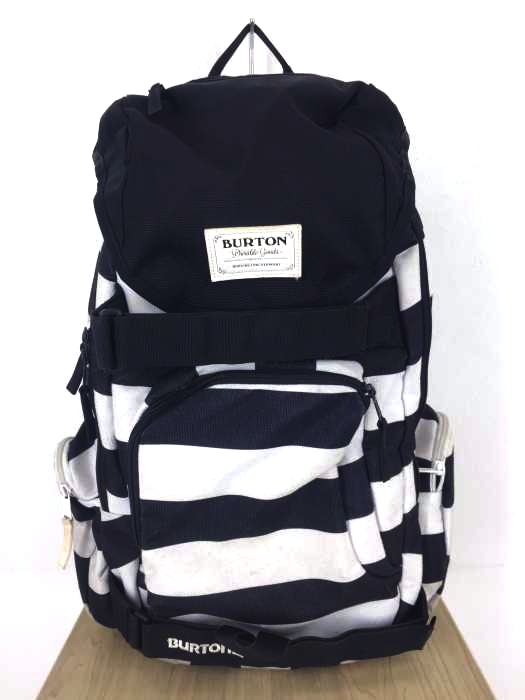 BURTON(バートン) ボーダー バックパック メンズ バッグ バックパック