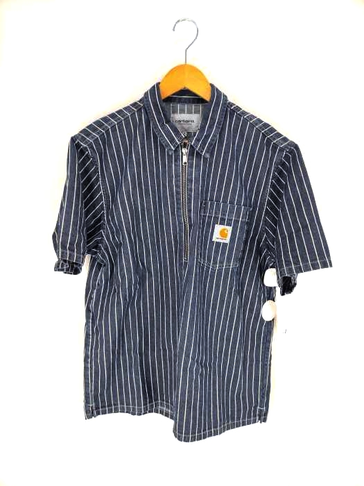 Carhartt WIP(カーハートワークインプログレス) S/S TRADE SHIRT メンズ JPN：M JPN：M