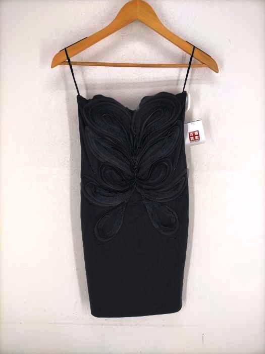 MAX MARA(マックスマーラ) レース装飾ドレス レディース JPN：36 JPN：36