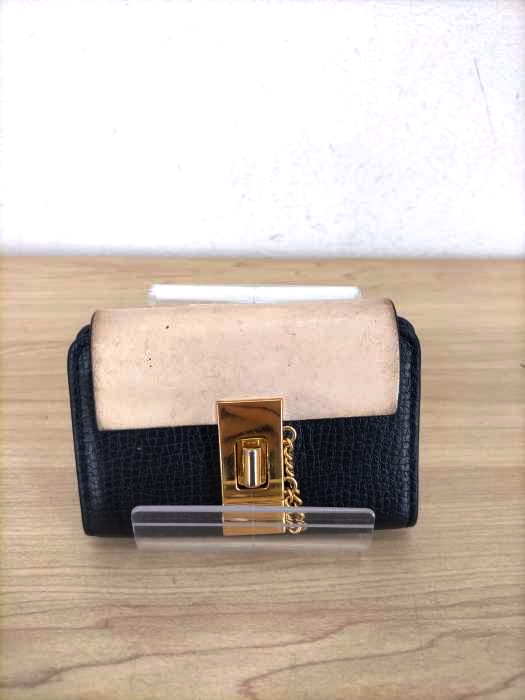 Chloe(クロエ) レザーキーケース レディース 表記無 表記無