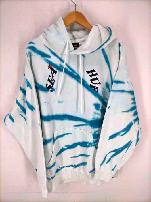 WIND AND SEA(ウィンダンシー) HUFxWDS HOODIE メンズ JPN：XL JPN：XL