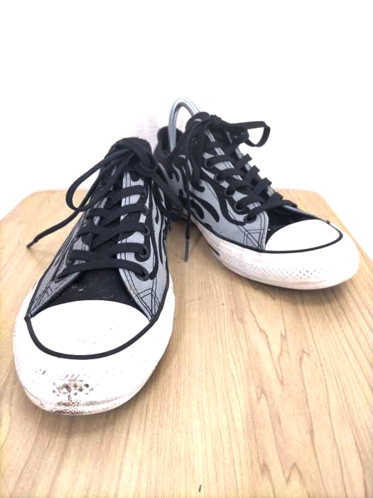 CONVERSE(コンバース) ALL STAR 100 REFLECTIVE IGNT メンズ JPN：28 JPN：28