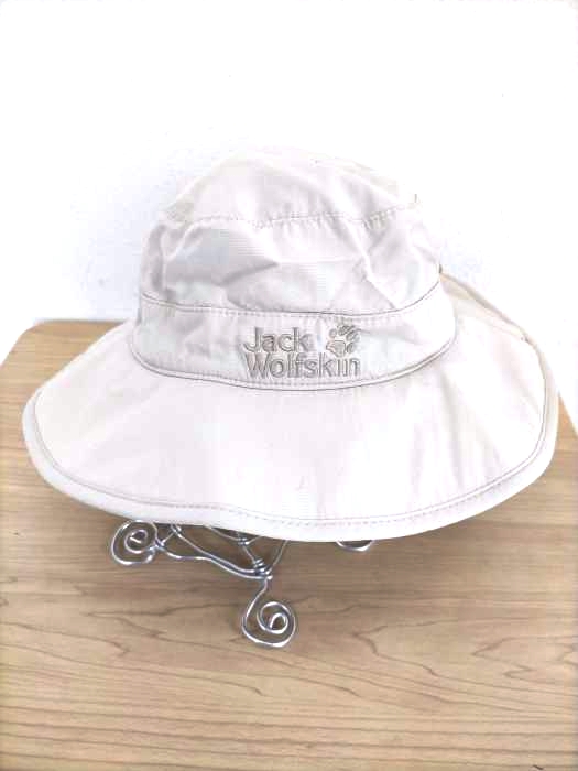 JACK WOLFSKIN（ジャックウルフスキン） サファリハット メンズ 帽子 ハット