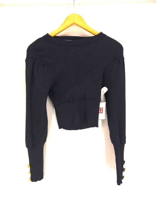ZARA（ザラ） ソフトタッチニット レディース トップス ニット・セーター