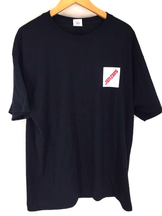 N.HOOLYWOOD（エヌハリウッド） バックプリントTシャツ メンズ トップス Tシャツ・カットソー