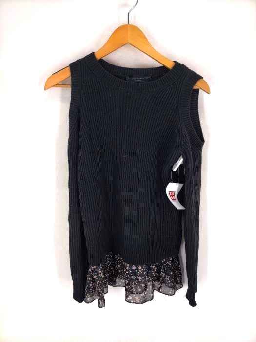 ALL SAINTS(オールセインツ) 切替ニット レディース import：XS import：XS