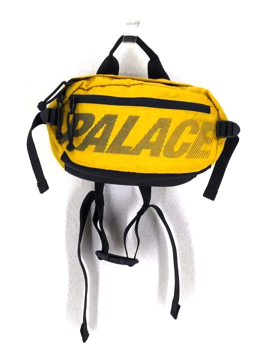 PALACE（パレス） 18AW BUN SACK メンズ バッグ ショルダー