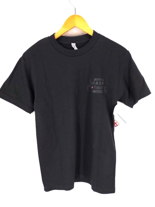 alstyle（アルスタイル） waspプリントTシャツ メンズ トップス Tシャツ・カットソー