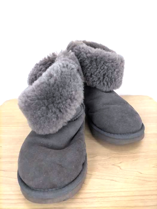 UGG Australia（アグオーストラリア） BAILEY BUTTON 2 レディース シューズ ブーツ