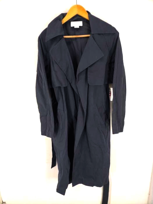 ACHRO(アクロ) WASHED TWILL TRENCH COAT レディース JPN：S JPN：S