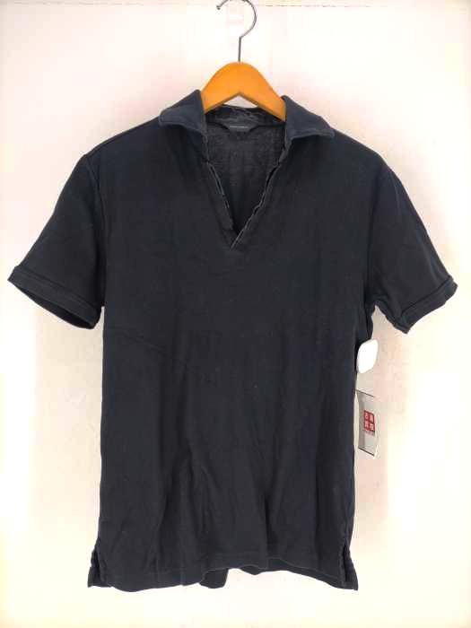 JOSEPH HOMME(ジョゼフオム) レイヤード襟付きTシャツ メンズ JPN：48 JPN：48
