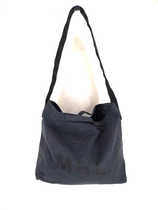 MHL.(エムエイチエル) HEAVY CANVAS SHOULDER BAG レディース 表記無