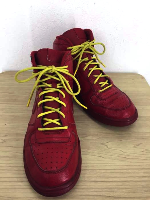 NIKE(ナイキ) ターミネーター メンズ シューズ スニーカー