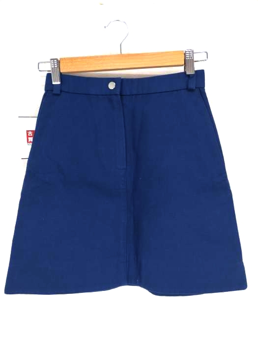 CARVEN(カルヴェン) ボックスタイトスカート レディース JPN：34 JPN：34