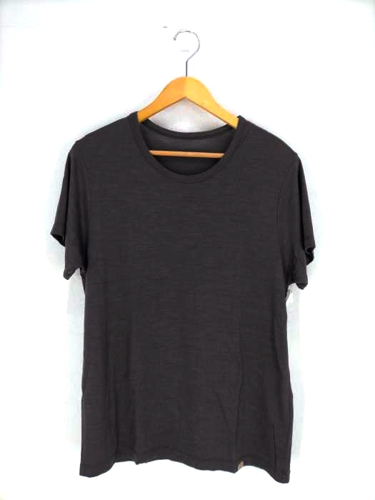 COLINA(コリーナ) ウールTシャツ メンズ JPN：M JPN：M