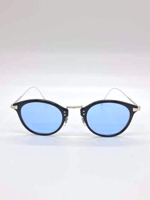 OLIVER PEOPLES(オリバーピープルズ) Cording ボストンサングラス メンズ 表記無 表記無