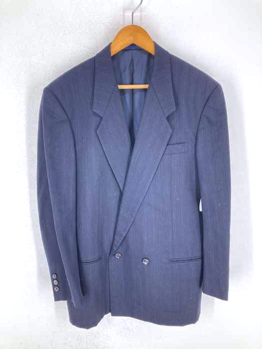 COMME des GARCONS HOMME DEUX(コムデギャルソンオムドゥ) AD1991 ウール ダブルジャケット メンズ アウター ジャケット