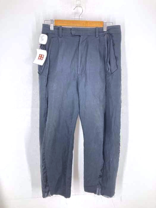 BED J.W FORD(ベッドフォード) 17SS two lines wide. メンズ JPN：0 JPN：0