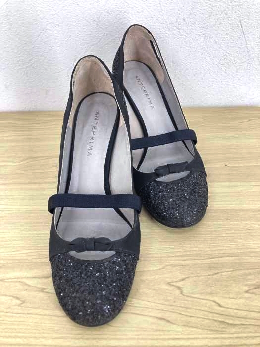 ANTEPRIMA(アンテプリマ) ストラップハイヒールパンプス レディース JPN：24 JPN：24