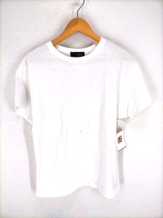 styling（スタイリング） ボーイフレンドT レディース トップス Tシャツ・カットソー