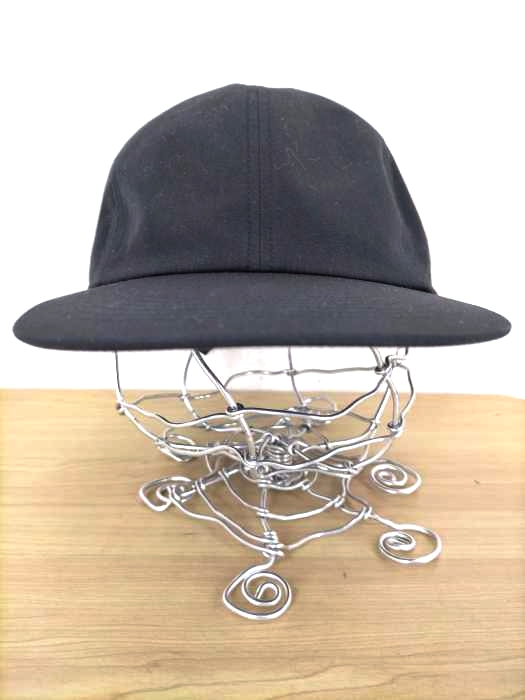 STRIPES FOR CREATIVE（ストライプフォークリエイティブ） SIMPLE CAP  メンズ 帽子 キャップ